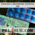 Centurion Laboratories Cenforce 100 new02